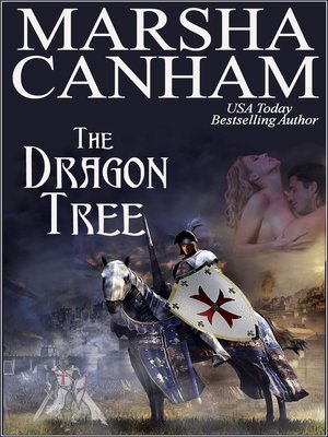 cover image of The Dragon Tree